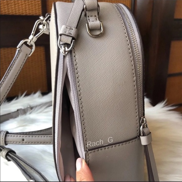 Kate Spade Cameron Mini Convertible Backpack - Picture 5 of 8